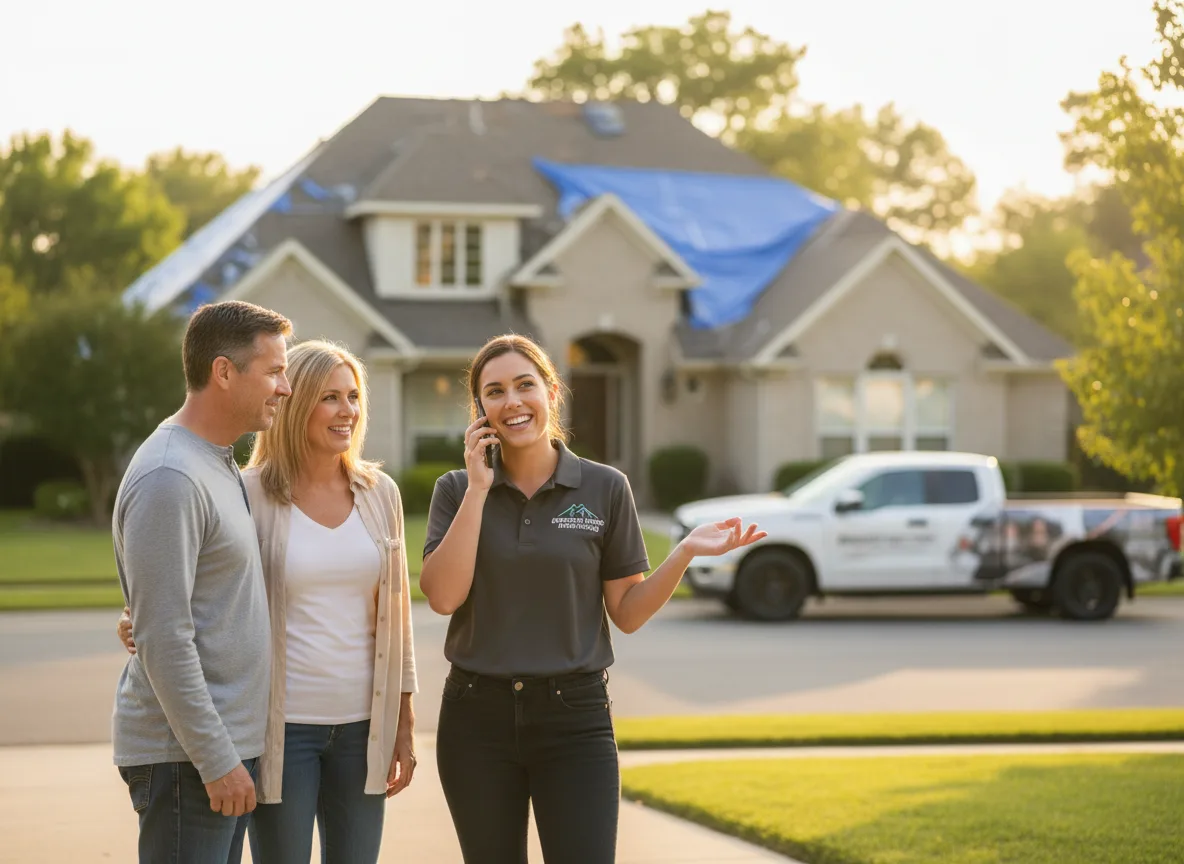 Emergency Roof Repair Allen, TX FAQs